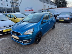 Bild des Angebotes Mitsubishi Space Star 1.0 Edition 100 *1.HAND!*