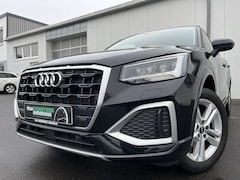 Bild des Angebotes Audi Q2 35 1.5 TFSI S tronic advanced 172€ m.20% Anz. AH