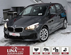 Bild des Angebotes BMW 225 xe Active Tourer 1.Hd*Kamera*Navi*Leder*