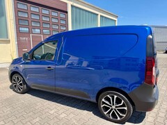 Bild des Angebotes Renault Express Extra 1.5 dCi °ALUFELGEN°BLAUMETALLIC°