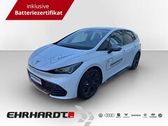 Bild des Angebotes CUPRA Born 60 kwh Edition Dynamic PANO*WÄRMEPU*NAVI*LED*AC...