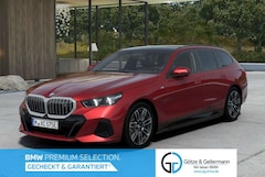 Bild des Angebotes BMW i5 eDrive40 Touring M Sport //Leas.ab EUR589,-inkl.