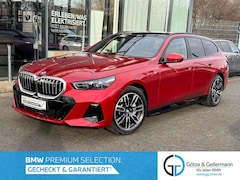 Bild des Angebotes BMW i5 eDrive40 Touring M Sport //Leas.ab EUR579,-inkl.