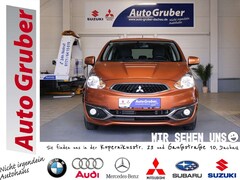 Bild des Angebotes Mitsubishi Space Star Intro Edition+ DAB*PDC*Sthz*Navi*BT*
