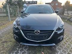 Bild des Angebotes Mazda 3 Nakama Klimaautomatik Teilleder SHZ Navi Euro 6