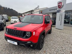 Bild des Angebotes Jeep Renegade Trailhawk Plug-In-Hybrid 4xe