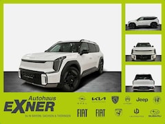 Bild des Angebotes Kia EV9 GT-Line AWD 99,8 kWh Panoramaglasdach