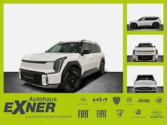 Bild des Angebotes Kia EV9 GT-Line AWD 99,8 kWh Panoramaglasdach