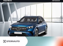 Bild des Angebotes Mercedes-Benz GLC 400 GLC 400 e 4M AMG Distr 360 Cam Airm Burm3D HUD