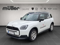 Bild des Angebotes MINI Cooper Countryman Countryman C LED HUD PANO KOMFORTZUG RÜCKFAHR SHZ