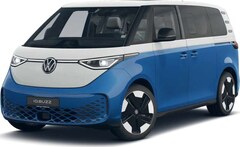 Bild des Angebotes VW ID. Buzz ID.Buzz Pro 79 kWh AHK Smart Glas Harman Kardon