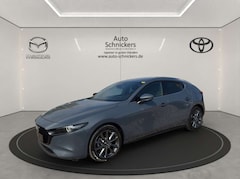 Bild des Angebotes Mazda 3 SKY-G Center-line+DESIGN-P+GJ-RÄDER !!