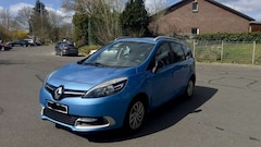 Renault Scenic Bose Edition