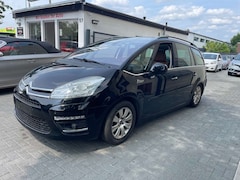 Bild des Angebotes Citroen Grand C4 Picasso 7 Sitzer | Automatik | Federung gebrochen
