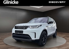 Bild des Angebotes Land Rover Discovery 5 SE SD4