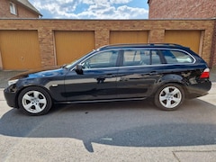 Bild des Angebotes BMW 523 523i Komfort /Gewährlstng+TÜV+Inspektion neu