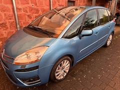Bild des Angebotes Citroen C4 C4 PICASSO ;2.0 i; 16V Großraumlimousine (UDRFJ / P)