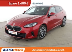 Bild des Angebotes BMW 120 120d Aut.*NAVI*LED*TEMPO*HUD*360°