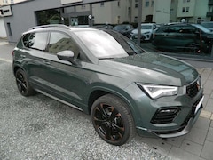 Bild des Angebotes CUPRA Ateca VZ 2.0 TSI 300 DSG 4D AHZV/ elHeckkl/19Zoll Copper