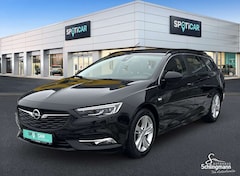Bild des Angebotes Opel Insignia Edition