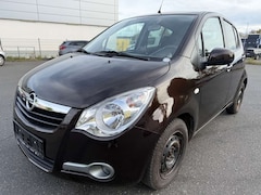 Bild des Angebotes Opel Agila B Edition *Automatik* Scheckheft*Klima*