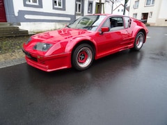 Bild des Angebotes Renault Alpine A310 A310 S Breitversion Pak GT Gr.4