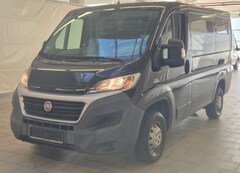 Bild des Angebotes Fiat Ducato Kasten 130 L1H1 Kamera AHK Klima TÜV neu