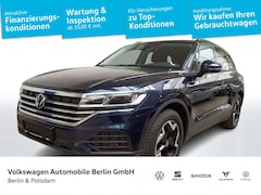 Bild des Angebotes VW Touareg 3.0 V6 TDI AG8 4M Leder Luftf.Navi AHK