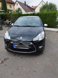 Bild des Angebotes Citroen DS3 1.6 bluehdi So Chic 100cv