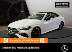 Bild des Angebotes Mercedes-Benz CLE 220 d Cab. AMG Kamera Totwinkel