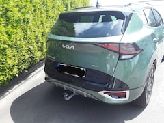 Bild des Angebotes Kia Sportage GT line