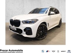 Bild des Angebotes BMW X5 M 50i Gestiksteuerung Head-Up HK HiFi DAB