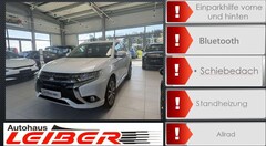 Bild des Angebotes Mitsubishi Outlander Outlander PHEV 2.0 TOP