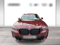 Bild des Angebotes BMW X4 xDrive20d M Sportpaket-HiFi-DAB-LED-WLAN-AHK