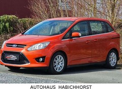 Bild des Angebotes Ford Grand C-Max Grand C-MAX Titanium/Automatik/Shz
