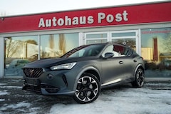 Bild des Angebotes CUPRA Formentor VZ 4Drive LED Kamera Panorama CarPlay