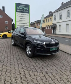 Bild des Angebotes Skoda Kodiaq Ambition