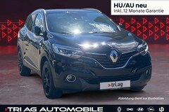 Bild des Angebotes Renault Kadjar Crossborder ENERGY TCe 165 GRA PDC SHZ LE