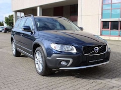 Bild des Angebotes Volvo XC70 XC70 D5 AWD Geartronic Summum