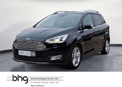 Bild des Angebotes Ford C-Max Grand C-Max 1.5 EcoBoost Start-Stopp-System Aut.