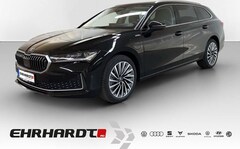 Bild des Angebotes Skoda Superb Combi 1.5 TSI iV DSG L&K PANO*AHK*HUD*CANTON*MA...