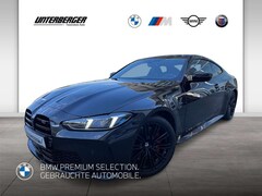 Bild des Angebotes BMW M4 Competition M xDrive Coupé M Compound Bremse-Glasd