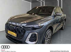 Bild des Angebotes Audi Q5 TFSI qu. S line S tronic *PANO*StdHz*AHK*B&O*