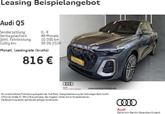 Bild des Angebotes Audi Q5 TFSI qu. S line S tronic *PANO*StdHz*AHK*B&O*