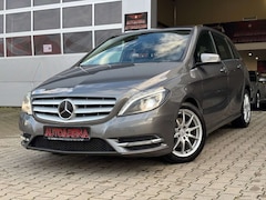 Bild des Angebotes Mercedes-Benz B 200 7G-DCT|AUTOMATIK|LED|BI-XENON|NAVI|PDC