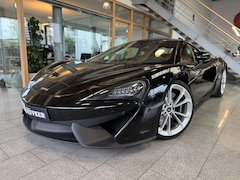 Bild des Angebotes McLaren 540C Coupe, DAB, LED, PDC, Tempomat! Bluetooth