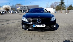 Bild des Angebotes Mercedes-Benz CL 500 7G-TRONIC VB