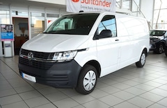 VW T6 Transporter T6.1 Transporter Kasten lang FWD Klima