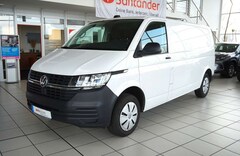 Bild des Angebotes VW T6 Transporter T6.1 Transporter Kasten lang FWD Klima