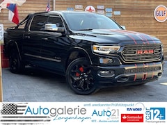 Bild des Angebotes Dodge RAM 1500 5,7 Limited 4x4 Navi ACC LPG Pano 360°